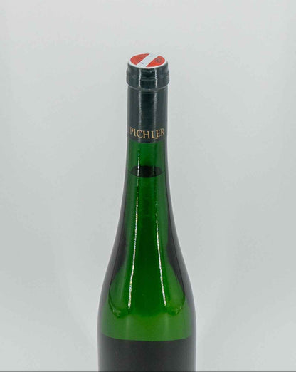 2001 FX Pichler Loibner Berg Grüner Veltliner Smaragd