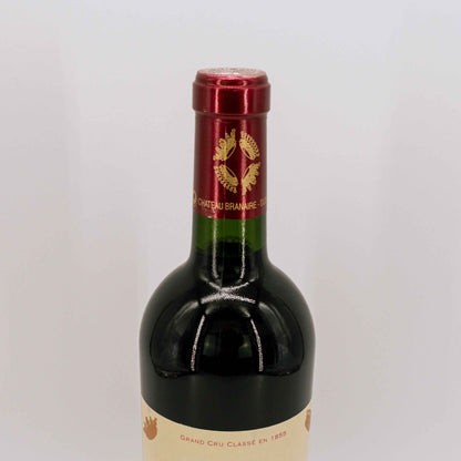 2005 Chateau Branaire-Ducru