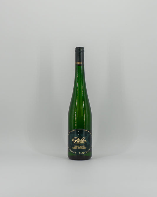 2001 FX Pichler Loibner Oberhauser Riesling Smaragd