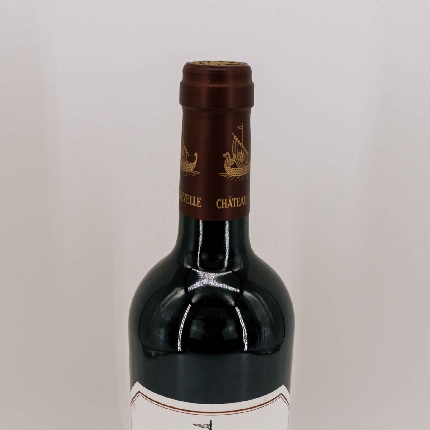 2005 Chateau Beychevelle