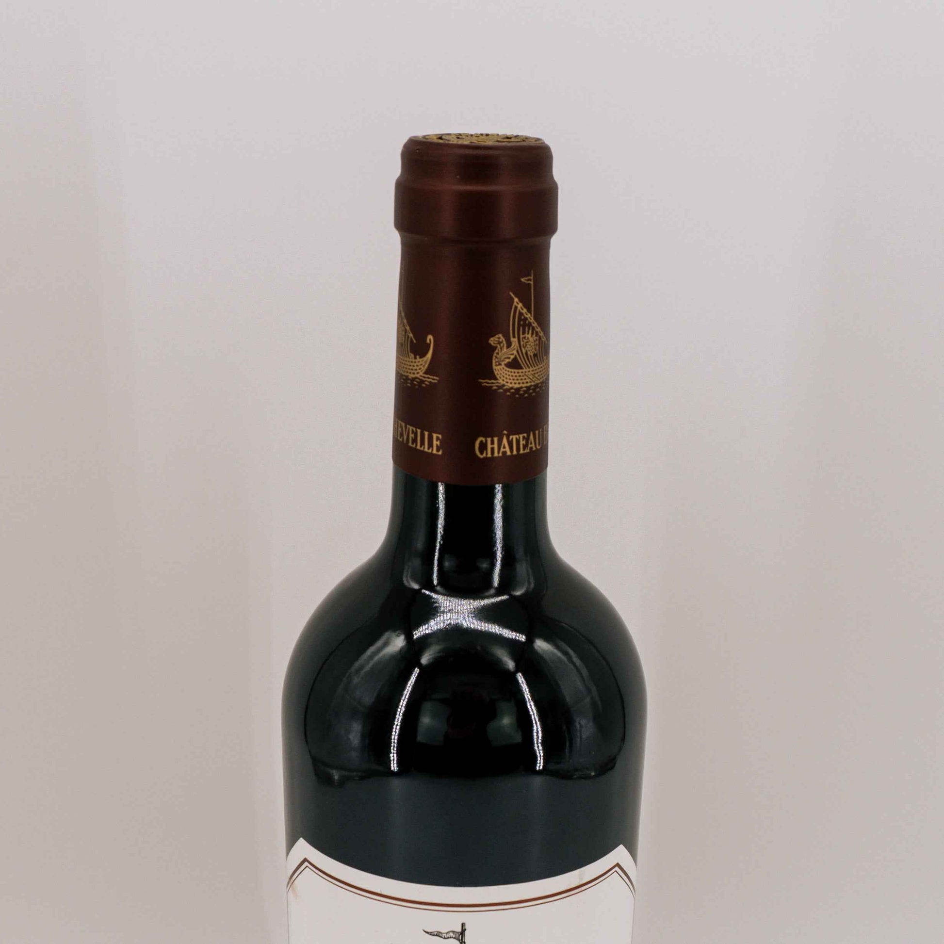 2005 Chateau Beychevelle