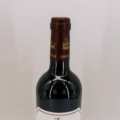 2005 Chateau Beychevelle