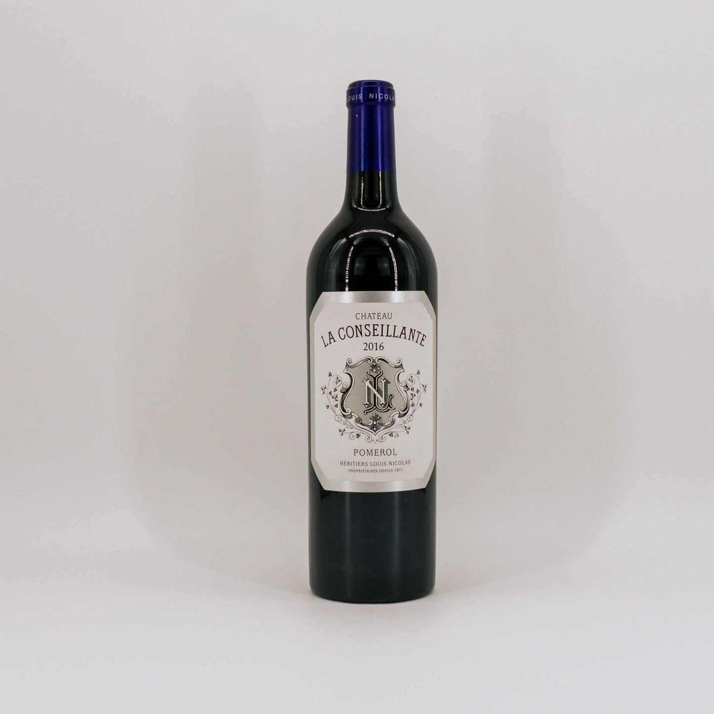 2016 Chateau La Conseillante