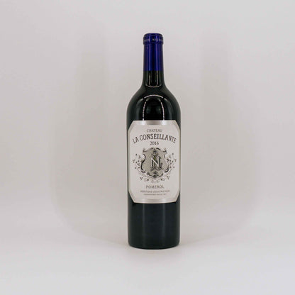 2016 Chateau La Conseillante