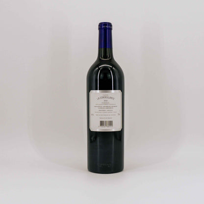 2016 Chateau La Conseillante