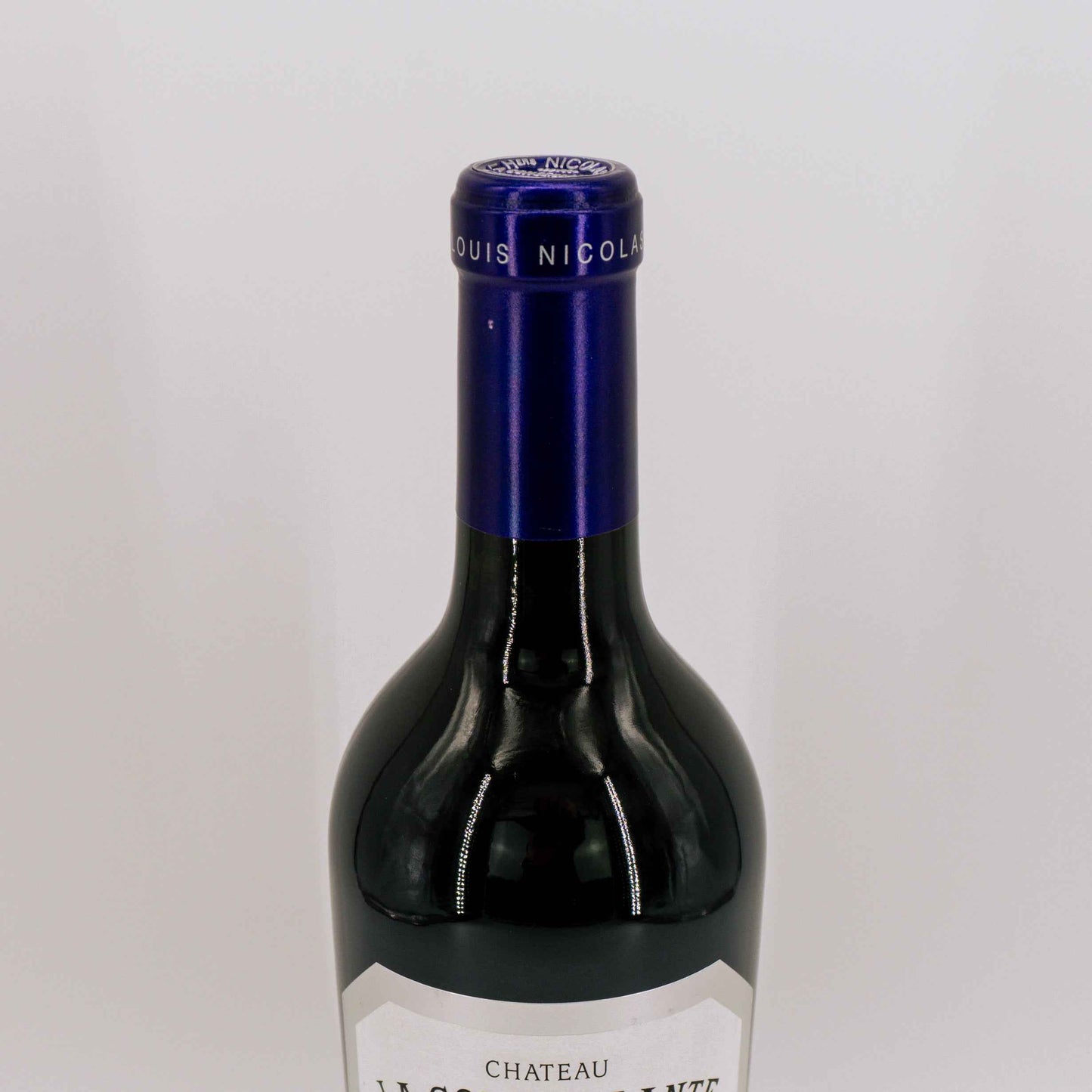 2016 Chateau La Conseillante