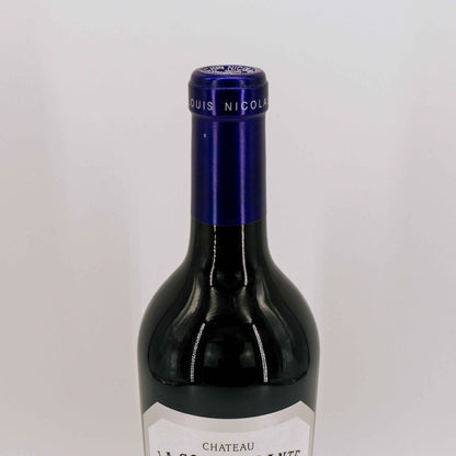 2016 Chateau La Conseillante