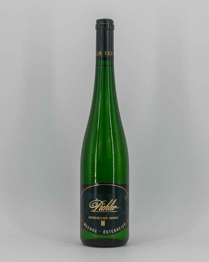 2002 FX Pichler M Grüner Veltliner Smaragd