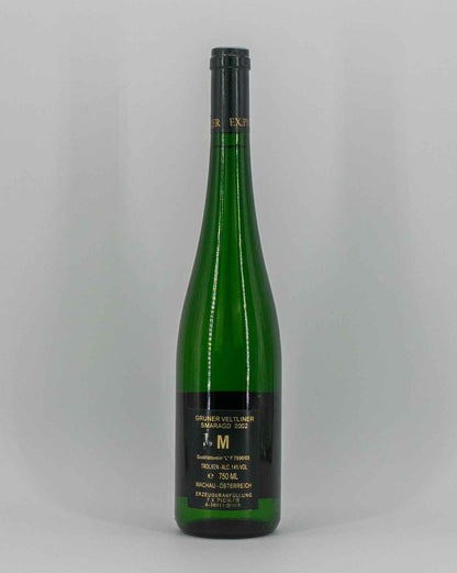 2002 FX Pichler M Grüner Veltliner Smaragd