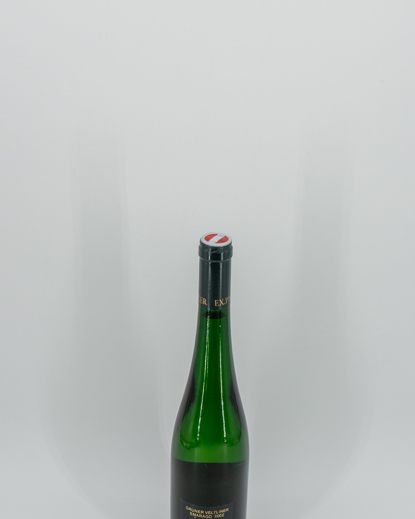 2002 FX Pichler M Grüner Veltliner Smaragd