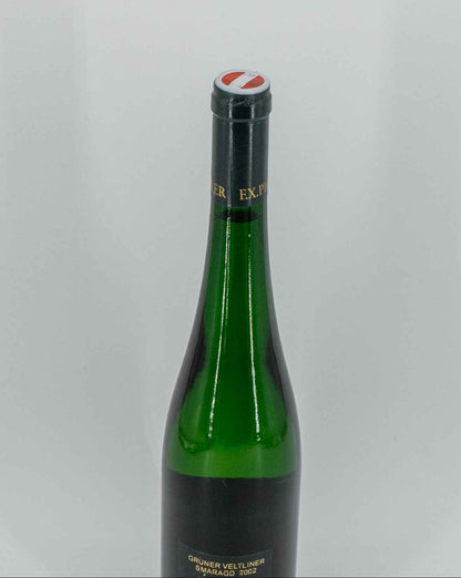 2002 FX Pichler M Grüner Veltliner Smaragd