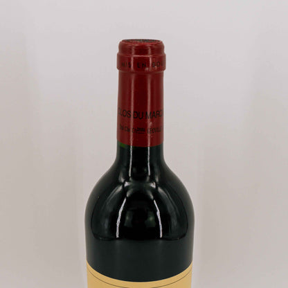 2000 Clos du Marquis