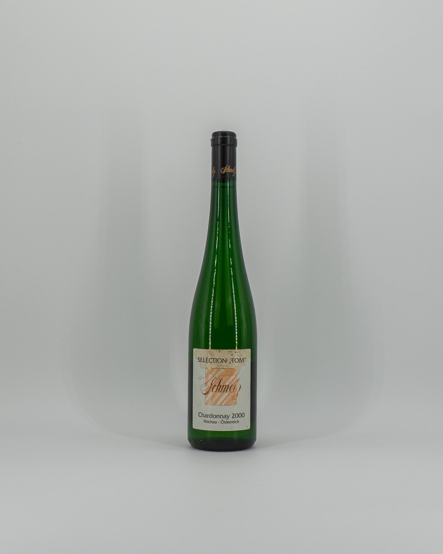 2000 Schmelz Chardonnay