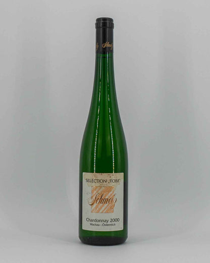2000 Schmelz Chardonnay
