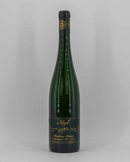 1997 Nigl Riesling- Privat