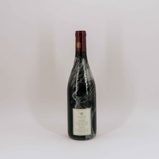 2021 Domaine Georges Mugneret-Gibourg Clos de Vougeot