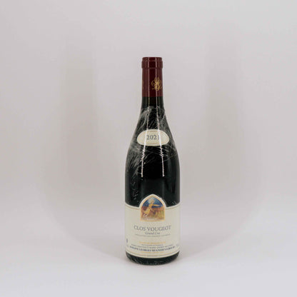 2021 Domaine Georges Mugneret-Gibourg Clos de Vougeot
