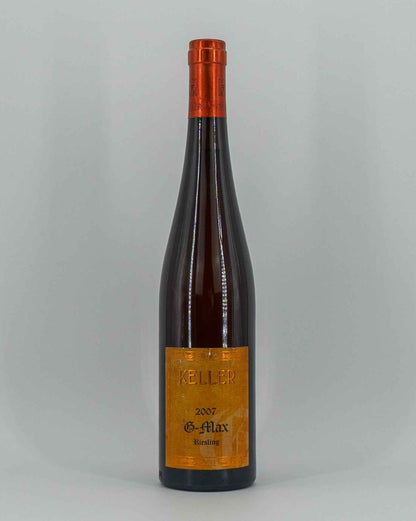 2007 Keller G-Max Riesling