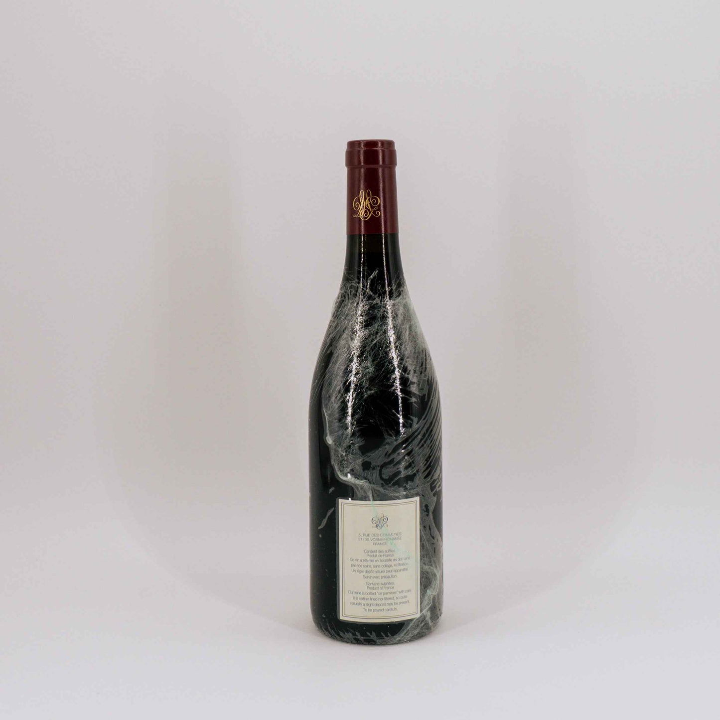 2021 Domaine Georges Mugneret-Gibourg Vosne-Romanee