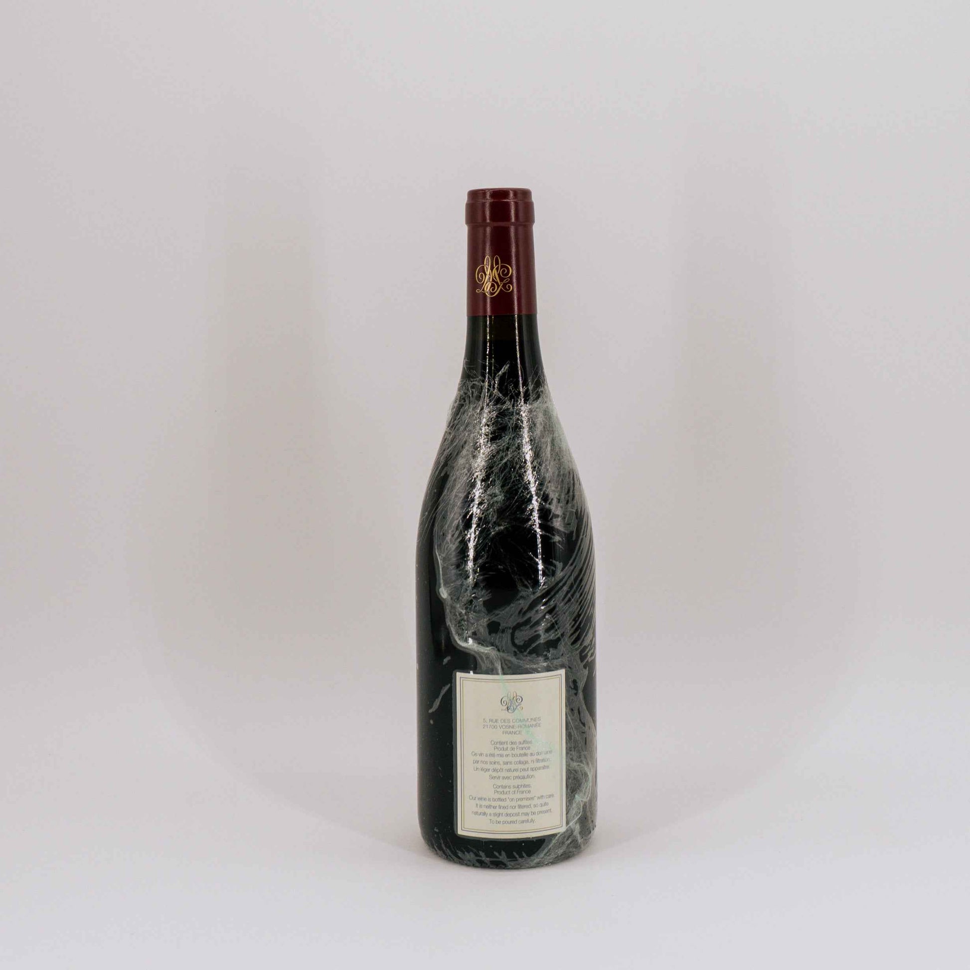 2021 Domaine Georges Mugneret-Gibourg Vosne-Romanee