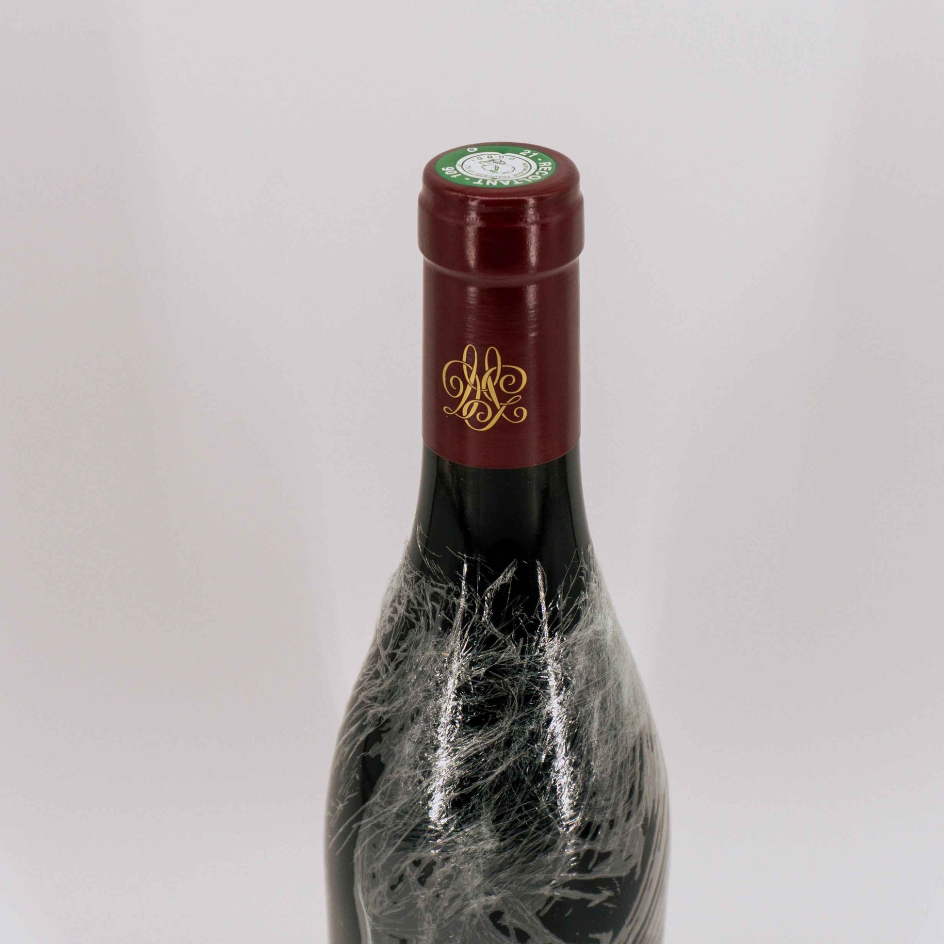 2021 Domaine Georges Mugneret-Gibourg Vosne-Romanee