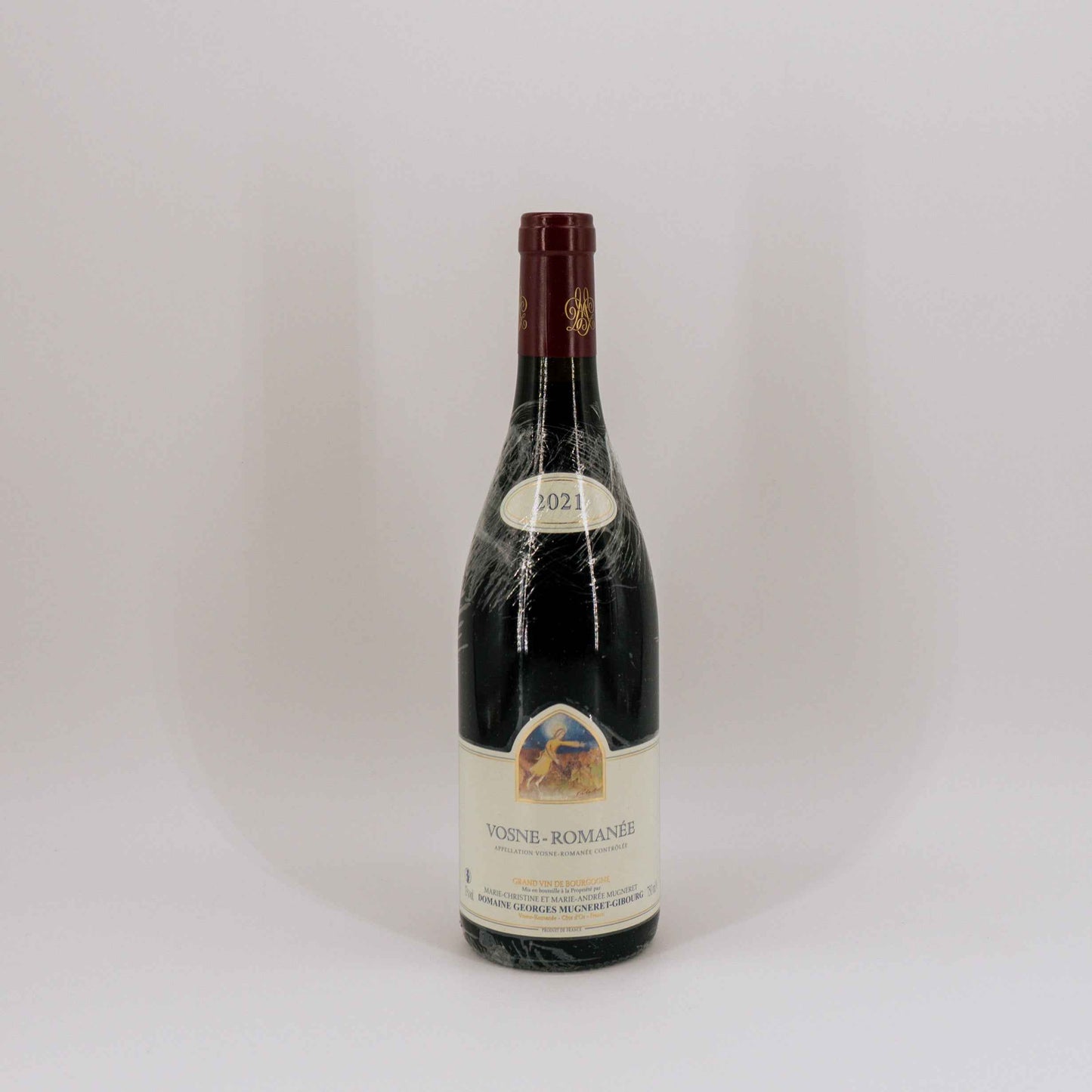 2021 Domaine Georges Mugneret-Gibourg Vosne-Romanee