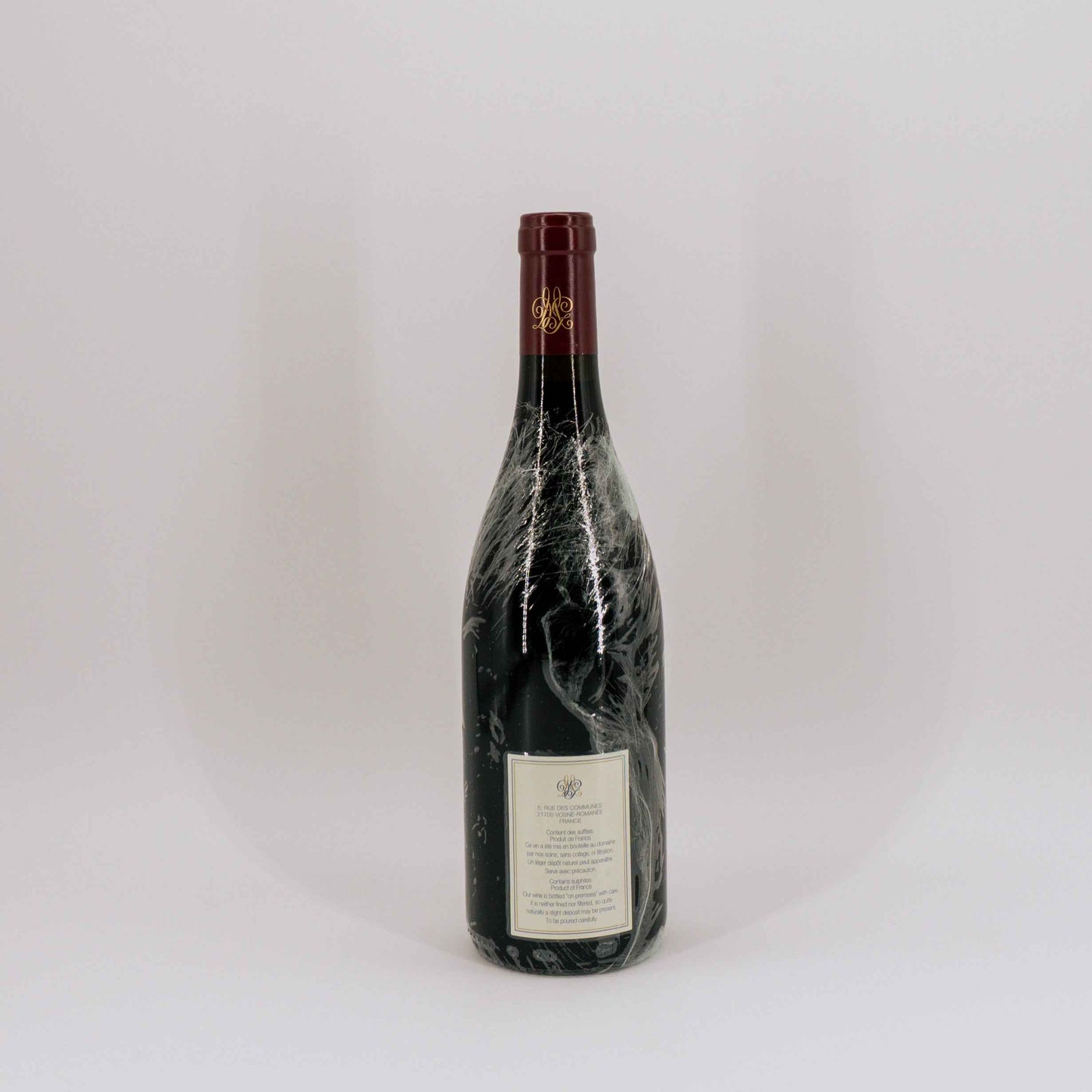 2021 Domaine Georges Mugneret-Gibourg Vosne-Romanee La Colombiere