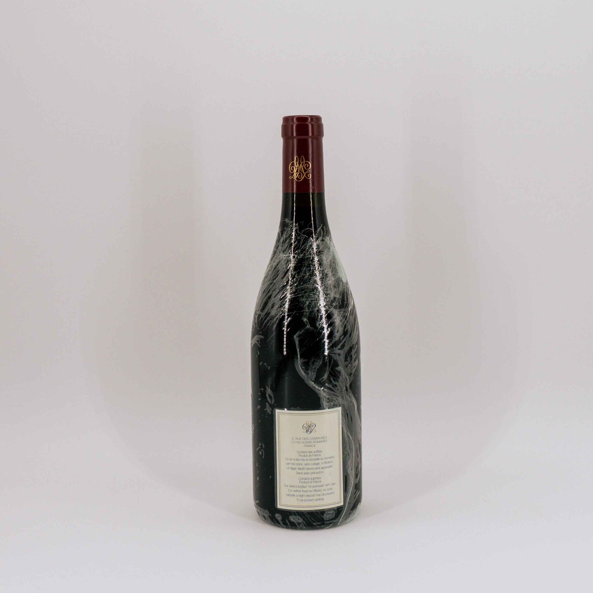 2021 Domaine Georges Mugneret-Gibourg Vosne-Romanee La Colombiere