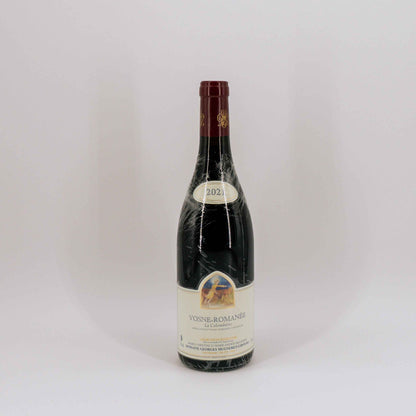 2021 Domaine Georges Mugneret-Gibourg Vosne-Romanee La Colombiere