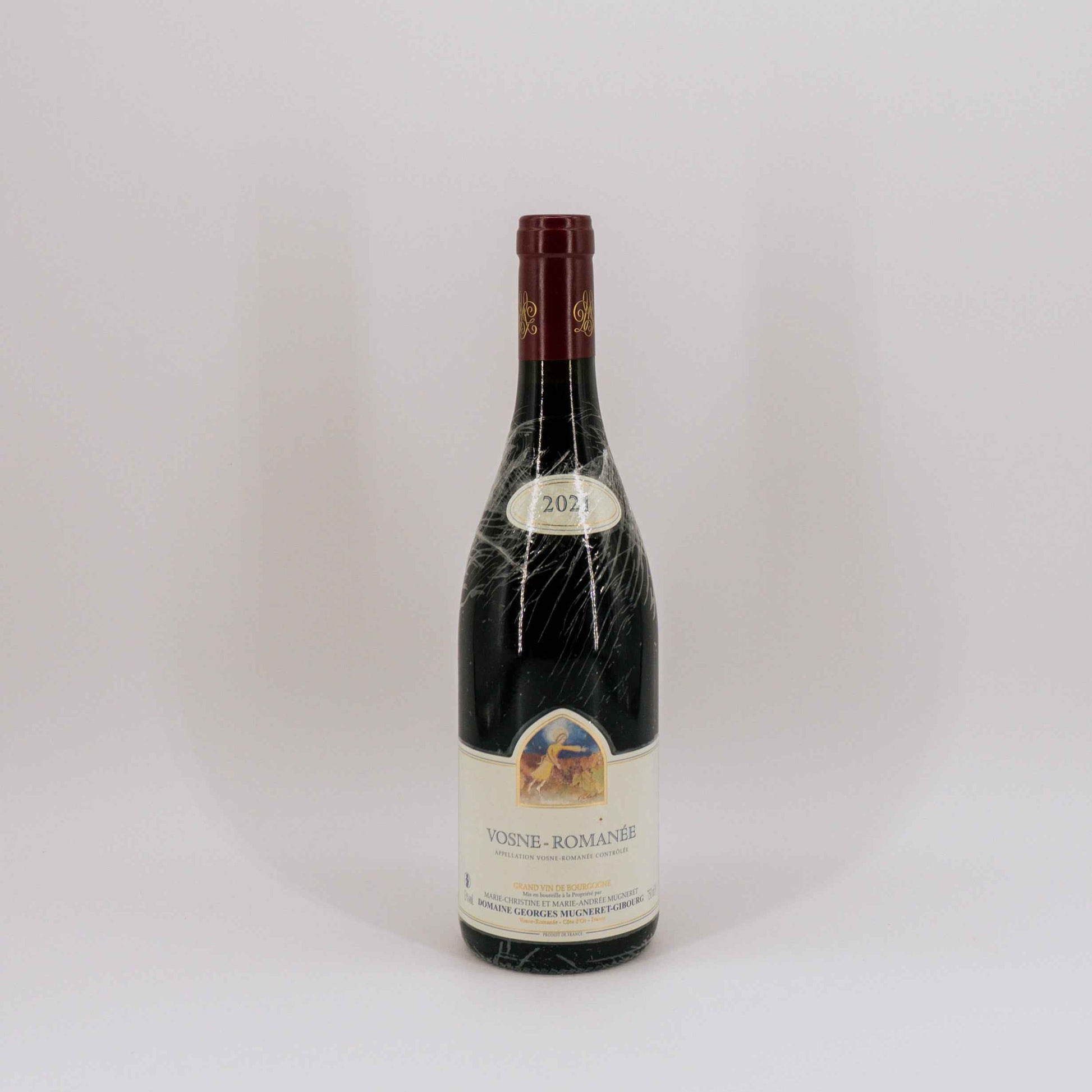 2021 Domaine Georges Mugneret-Gibourg Vosne-Romanee
