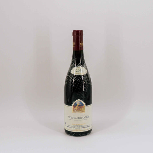 2021 Domaine Georges Mugneret-Gibourg Vosne-Romanee
