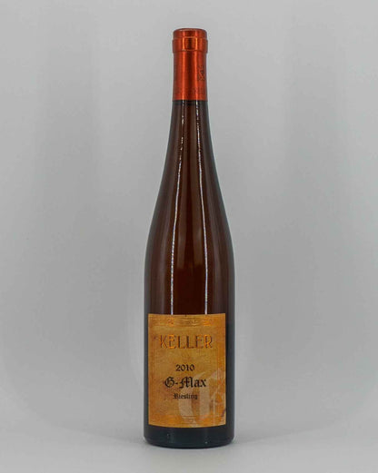 2010 Keller G-Max Riesling