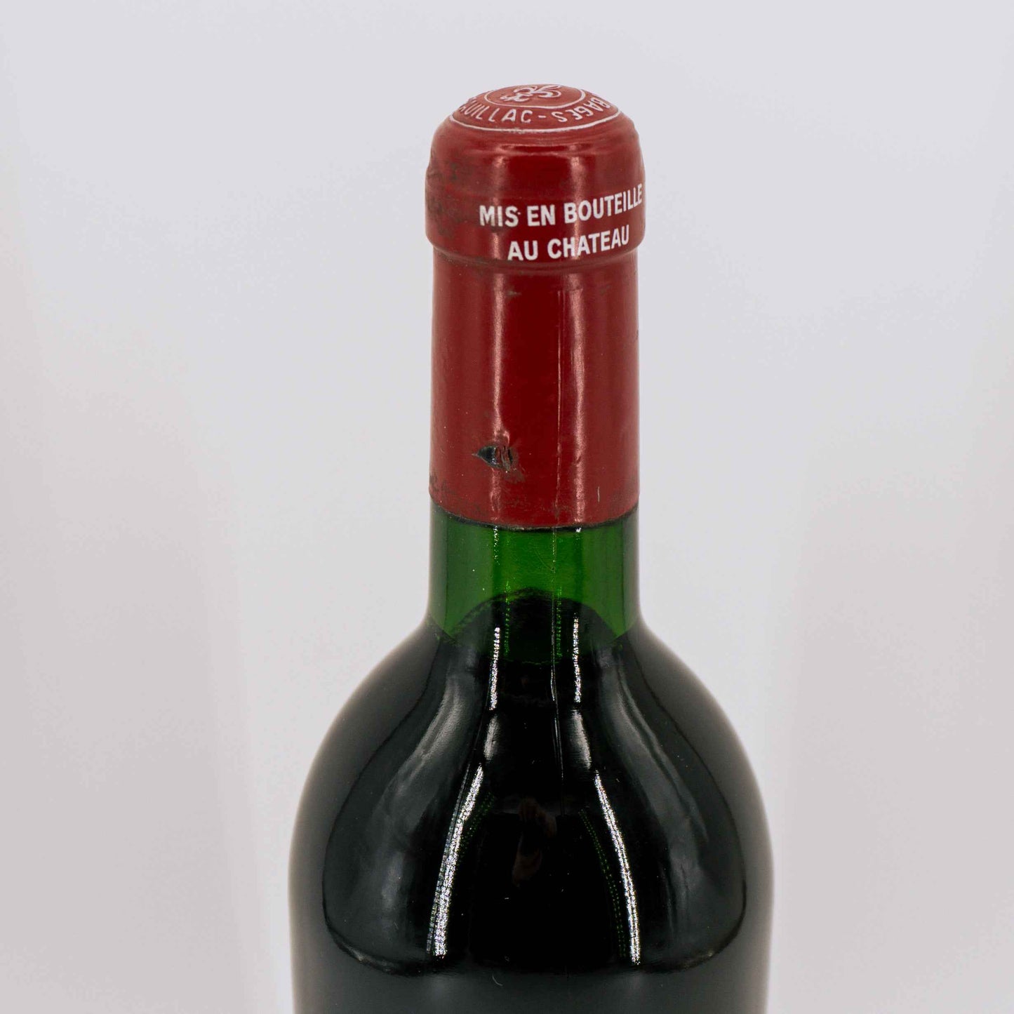 1985 Chateau Lynch-Bages