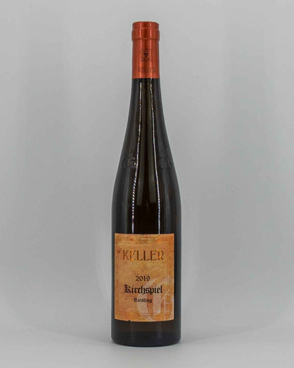 2019 Keller Kirchspiel Riesling