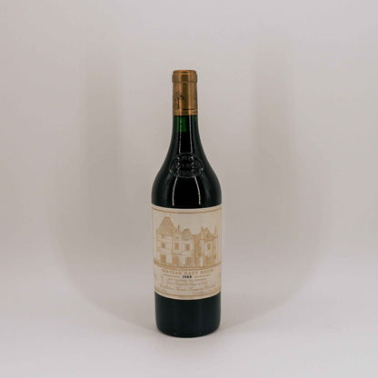 1989 Chateau Haut-Brion