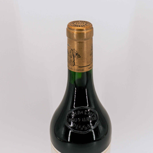 1989 Chateau Haut-Brion