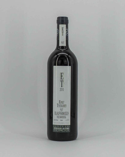 2010 Ernst Triebaumer Rust Blaufränkisch Ried Marienthal