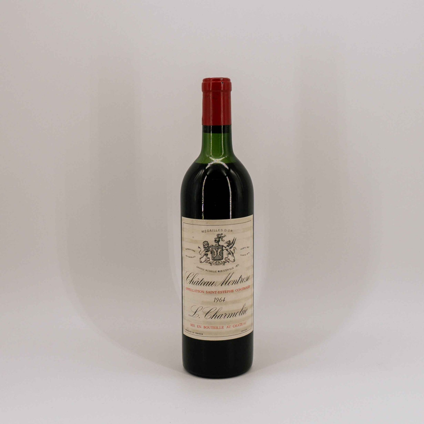 1964 Chateau Montrose
