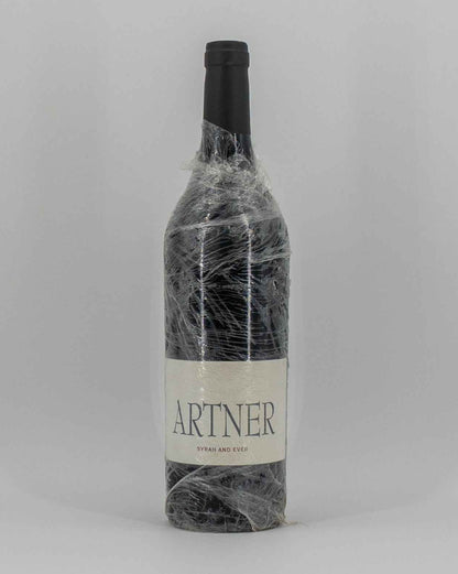 2017 Artner Syrah and Ever