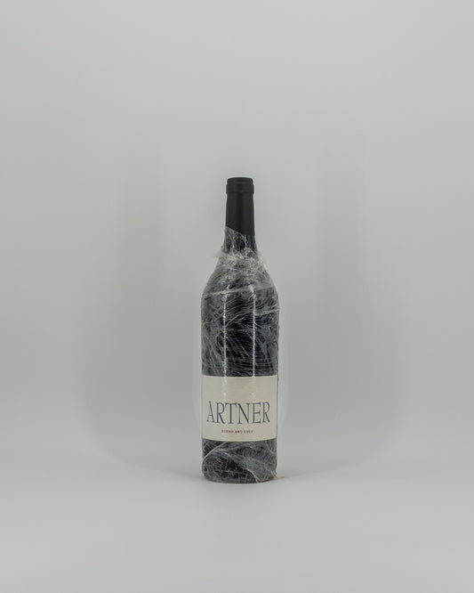 2017 Artner Syrah and Ever