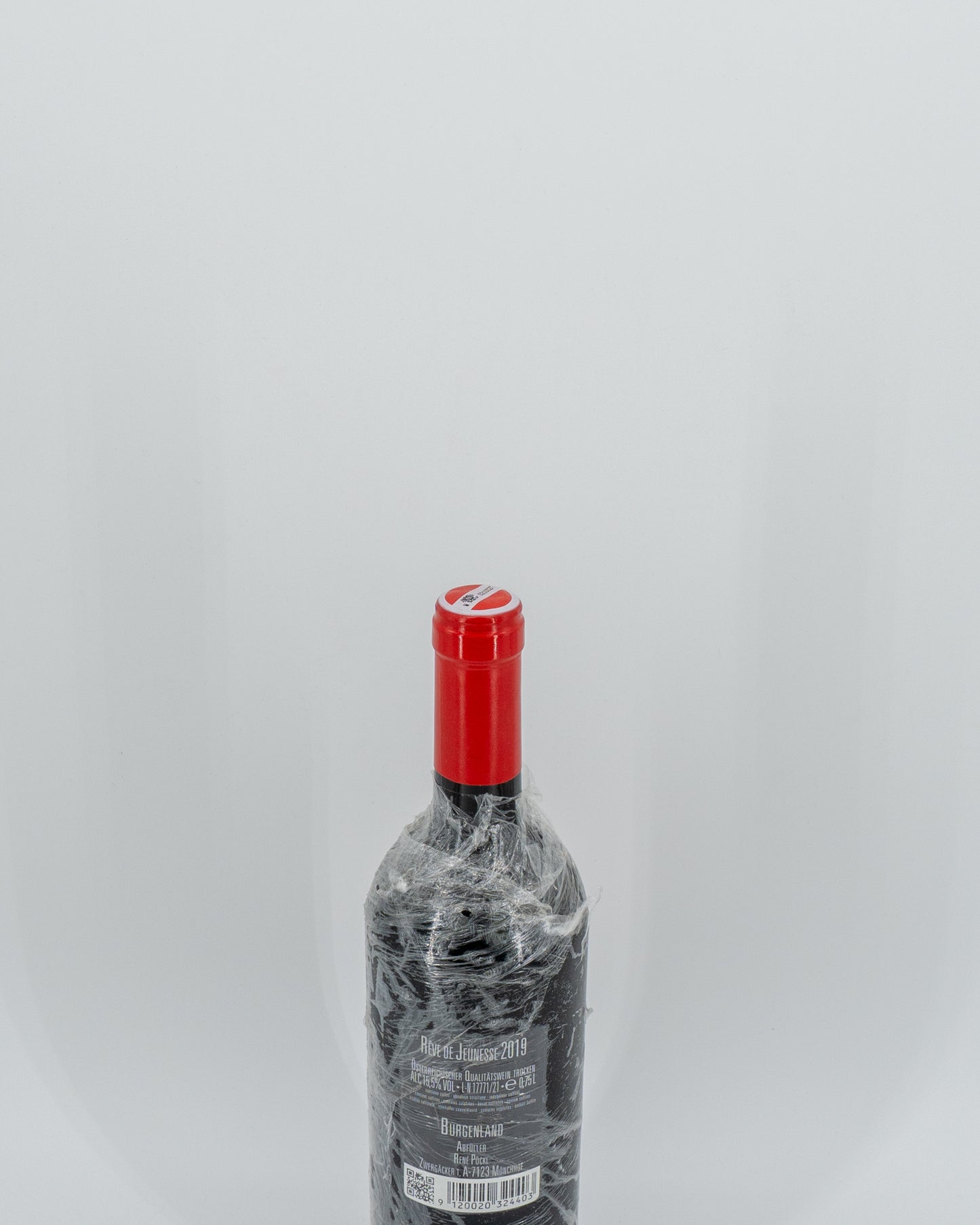 2019 Pöckl Reve de Jeunesse