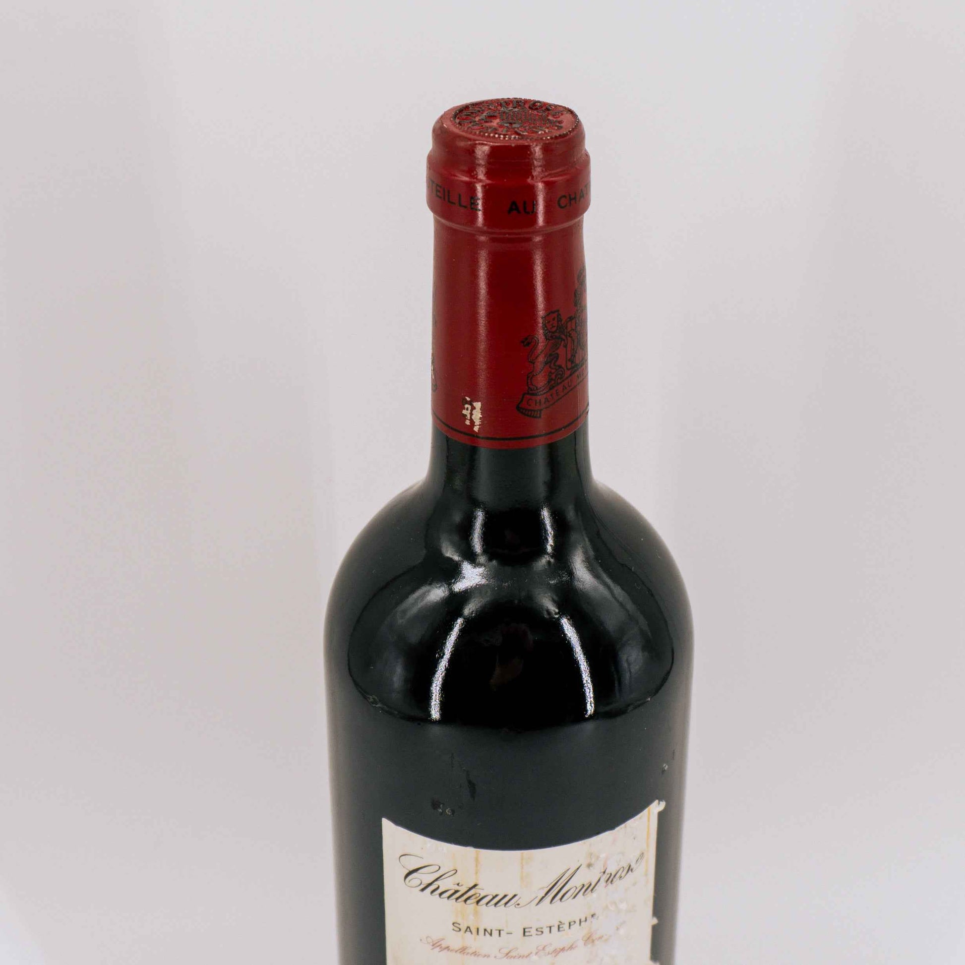 2004 Chateau Montrose