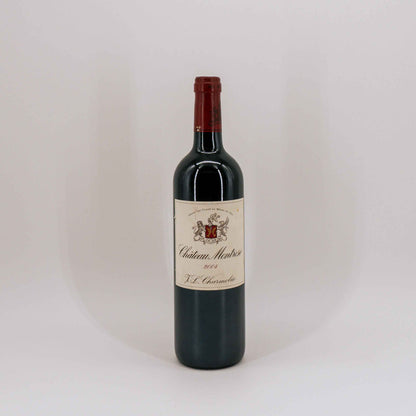 2004 Chateau Montrose