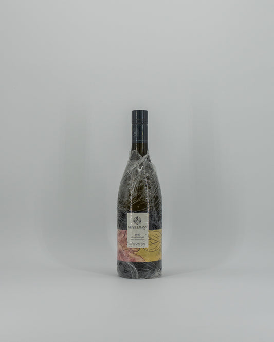 2017 Gesellmann Steinriegel Chardonnay