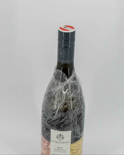 2017 Gesellmann Steinriegel Chardonnay