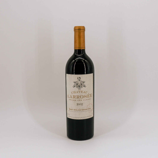 2005 Chateau L'Arrosee