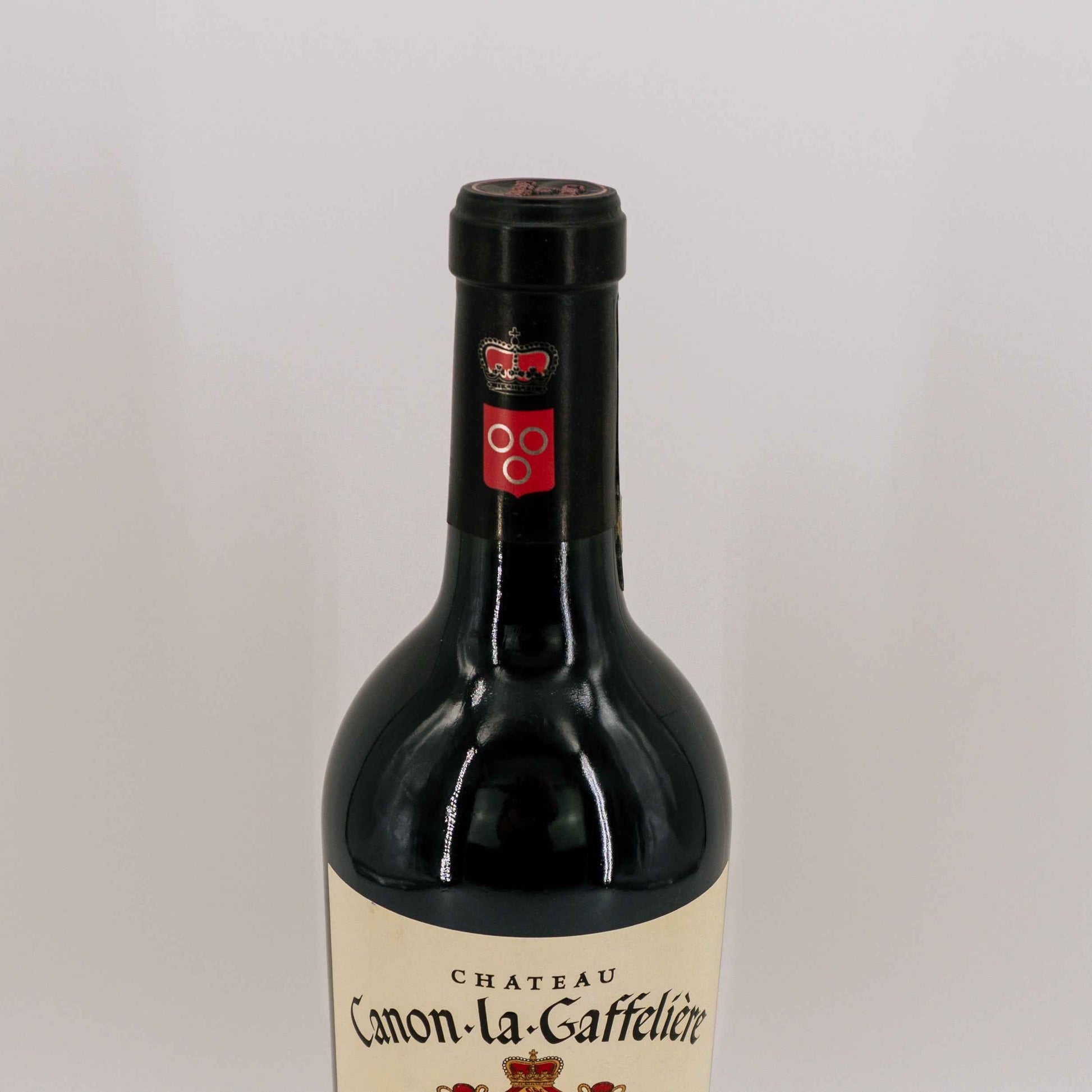 2008 Chateau Canon la Gaffeliere