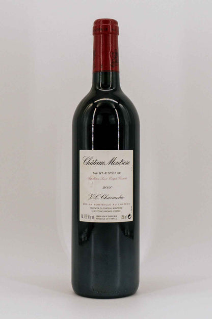 2000 Chateau Montrose
