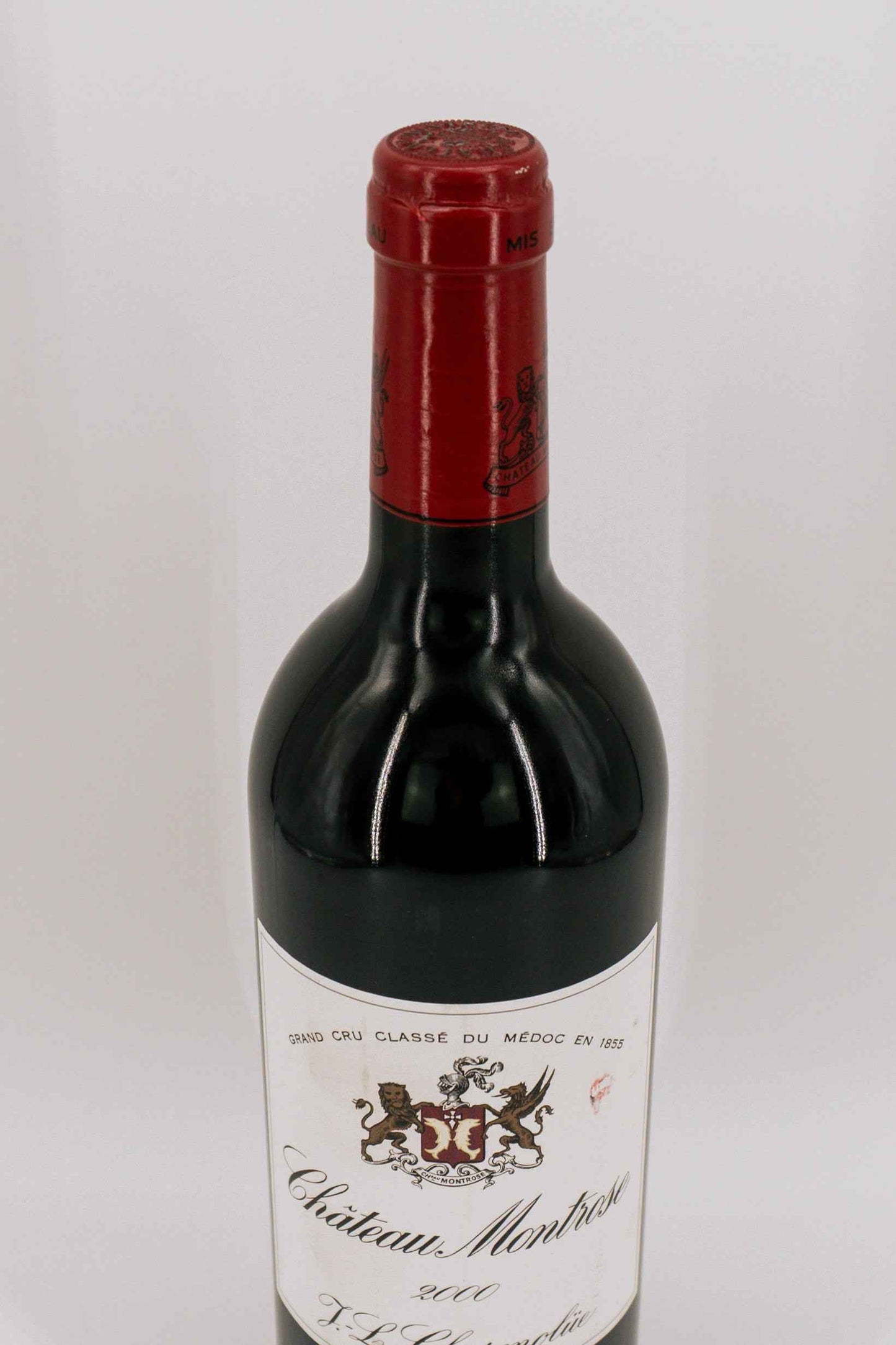 2000 Chateau Montrose