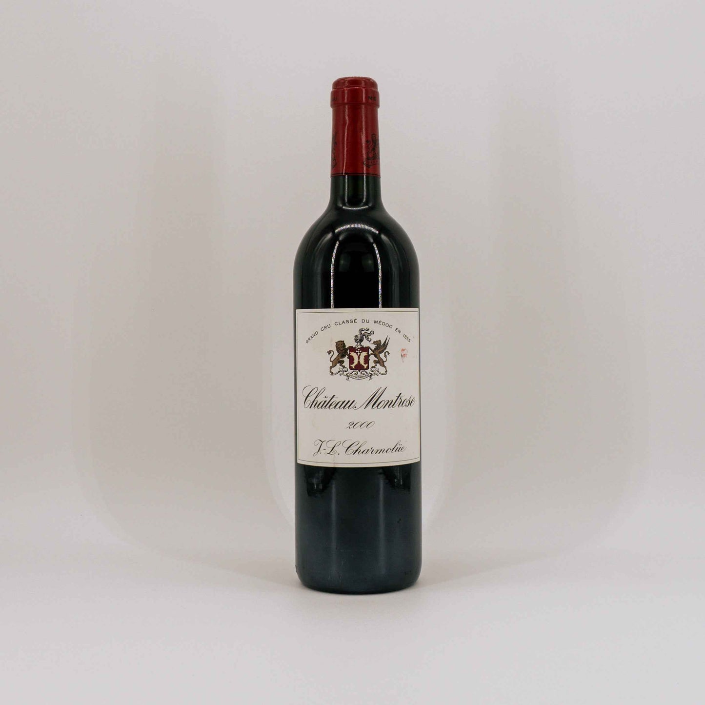 2000 Chateau Montrose